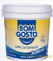 Condensed Milk