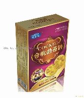 Grape Cookies
