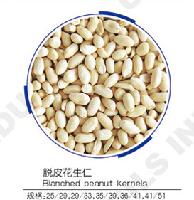 BLANCHED PEANUT KERNEL