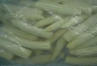 frozen  whole   corn 