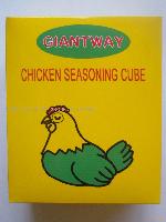  Chicken   Seasoning   Cube 