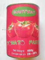 Tomato Paste 400g