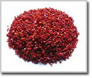 Red Bell Pepper Flakes