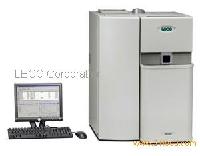 Residual and diffusible hydrogen determination by hot extraction