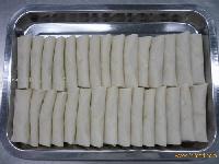 FROZEN SPRING ROLL