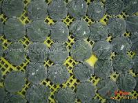 IQF SPINACH LEAF BALL