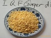 IQF GINGER DICES