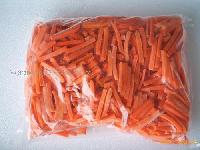  IQF   CARROT   STRIPS 