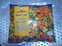 IQF 3 WAY MIXED VEGETABLES