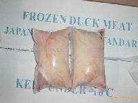 IQF DUCK LEG MEAT