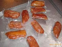 SMOKED  DUCK  BREAST