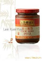 Chili Bean Sauce