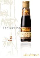 Spicy Soy Sauce and Dressing