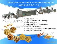  Snacks   Making   Machine 