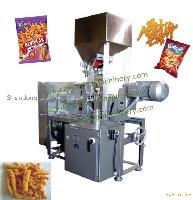 Kurkure Extruder