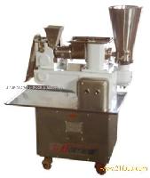 Dumpling making machine