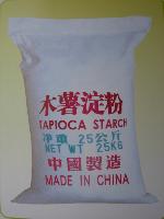 TAPIOCA STARCH