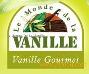 Mexican Vanilla