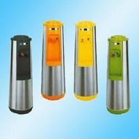  Floor - stand ing Stainless Steel Water Dispenser
