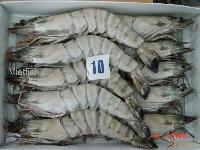 Frozen Black Tiger Shrimp,Vietnam price supplier - 21food