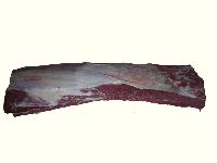 Frozen Beef Striploin