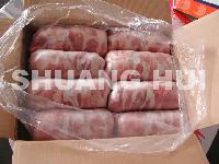 Frozen Pork shoulder