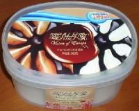 IML Ice Cream Tub