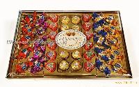 M40 assorted big gift box chocolate
