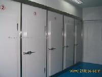 commercial cold room