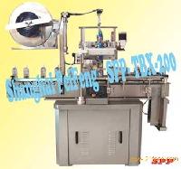 SPP-TBX-series Sleever label machine