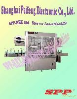 RBX-800-Sleever label machine