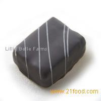 Chipotle Ganache