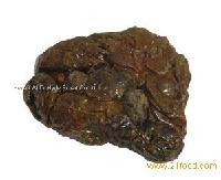 Raw propolis