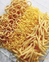  Maize   Flour s & Snack Pellets
