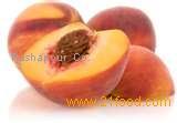 Peach & Apricot purees