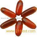 Soybean Lecithin SoftGel