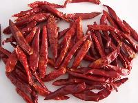  dry  chilli