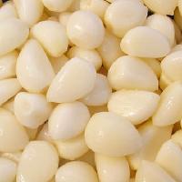  salted   garlic 