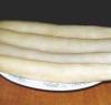 salted radish