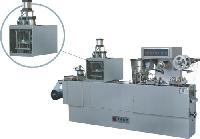 Fish Food Blister Packing Machine