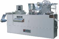 DPB-250E-I Flat Plate Auto Blister Packaging Machine