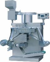 DLL-160C Auto Double Aluminum Strip Packing Machine (Soft Double AL)