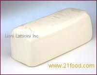 Fresh Mozzarella Brick Loaf