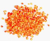 FD RED BELL PEPPER