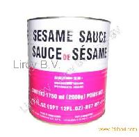 Sesame Sauce