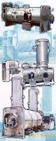 REACTOR / DRYER (DVT POLYPHASE SERIES)