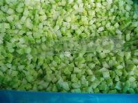 IQF celery