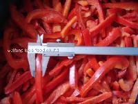 red pepper products
