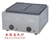  Fish  Peller Grill