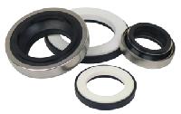  Mechanical   seal  for Food processing machinery